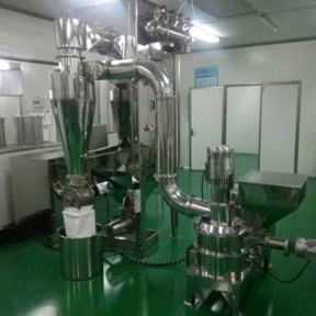 簡述青島中草藥粉碎機的注意哪些問題