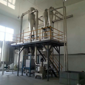 簡單介紹青島中草藥粉碎機的操作使用流程
